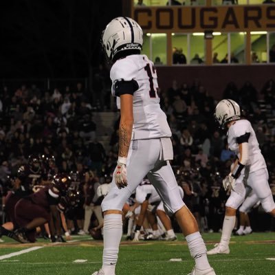Wv- Washington High School, 2025/3.4 gpa/ 5’10 145 (ath,Wr) (NCAA ID# 2310137468) Email- isaahbeard13331@gmail.com