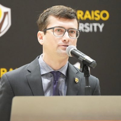 @ValpoU Associate AD for Strategic Communications. SID for @valpobasketball, @valpoufootball, @ValpoBaseball, @ValpoWT, @ValpoMG, @ValpoWG, @valpoxctf