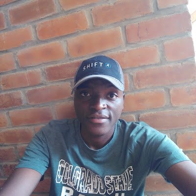 I am a Malawi youthful blood still hunting for Gold