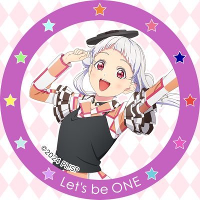 PoNIPAM Next Liella! 東京さんのプロフィール画像