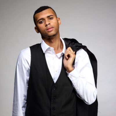 British Actor, Presenter and Writer. Email info@ricardoplloyd.com for all general enquiries. Instagram: ricardoplloyd
