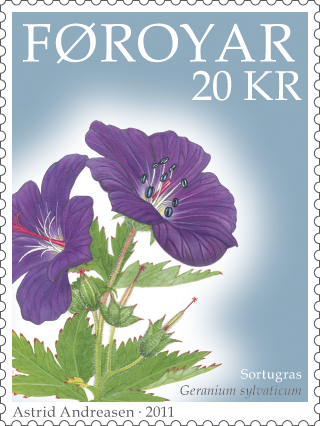 Posta Faroe Islands - one of the smallest Postal Services in the world has released unique, beautiful and creative stamps since 1976.