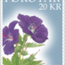 Faroe Islands Stamps (@FaroeseStamps) Twitter profile photo