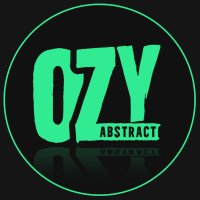 Ozy (@ozyabstract) 's Twitter Profile
