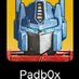 Padb0x (@padb0x) Twitter profile photo Padb0x (@padb0x) Twitter profile photo