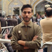 حيدر (@hydikm) 's Twitter Profile Photo حيدر (@hydikm) 's Twitter Profile Photo