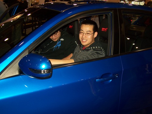 Lonewolf82592's profile picture. I'm a Subaru Enthusiast. I love music. I was born in Seoul South Korea. I work for Onyx Enterprises and am a Rider University graduate.