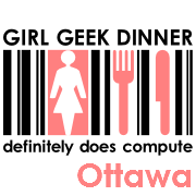 Supporting professional development and self-growth for women in Ottawa, Canada who love technology.