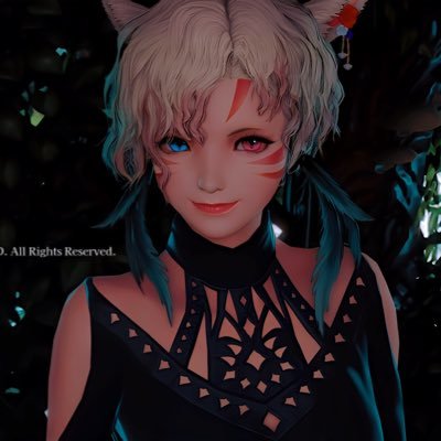 fla_fu_ikt14's profile picture. FF14 GaiaDC（Durandal）でやらせてもらってます😶いろいろ教えてくださいー 🥚2024/7/27Hades〜Durandalお引越し