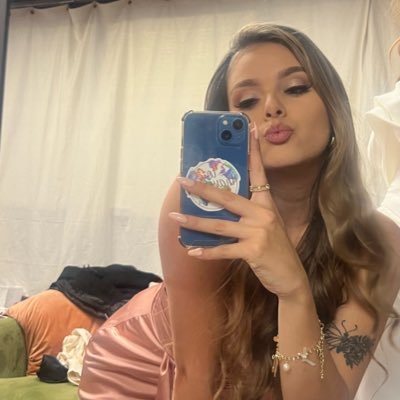 KIK0_K0's profile picture. UT 💙🏔️