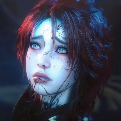 21/F/ 🌚 real OC and anime lover/🎨artist | 🔞 retweet and post, minor and bots not allowed