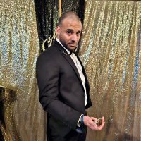 Derik Vincent 🗣🎙 (@derikvincentvo) 's Twitter Profile Photo