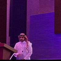 Thamer Alanazi (@talabdullah95) 's Twitter Profile