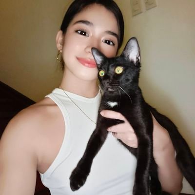 Bini_lingchow27's profile picture. No no pilit.