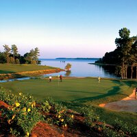 Cypress Bend Resort (@cbresort) 's Twitter Profile