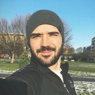 Co-Founder @twin_science Extrovert Flaneur... 🌈