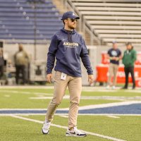 Ayden Gutierrez (@coachgutierreza) 's Twitter Profile