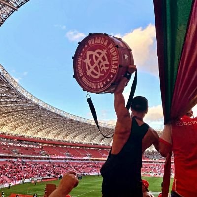 ⭐INTER POR TODA A VIDA ⭐ GUARDA POPULAR⭐️ 🥁 1909 🇦🇹 SEMPRE À ESQUERDA