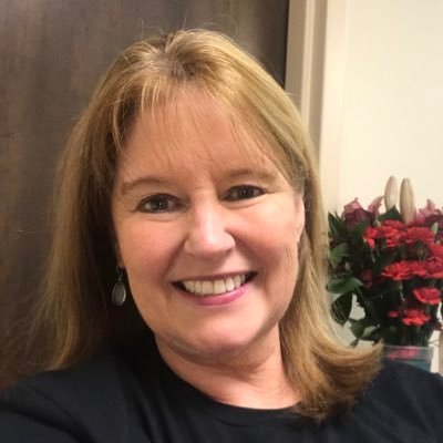 Grateful follower of Christ, Wife, Mom, Nana, and nurse.