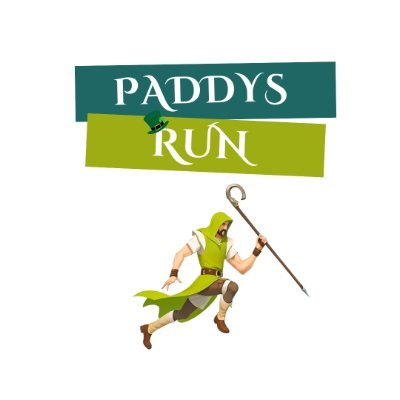 PaddysRunie's profile picture. Join Paddy’s Run, a global charity event during St. Patrick’s Week! Run locally or virtually to fight cancer and support communities. Let it shine! ✨
