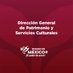 Patrimonio y Servicios Culturales (@patrimonio_mex) Twitter profile photo