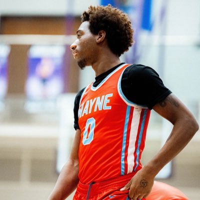 Orayne bragg Profile