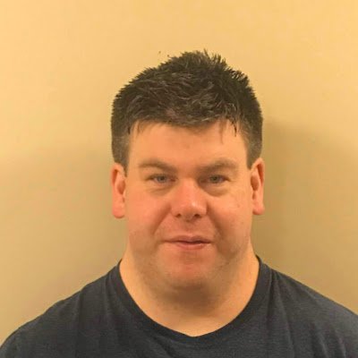 AaronA97143's profile picture. 