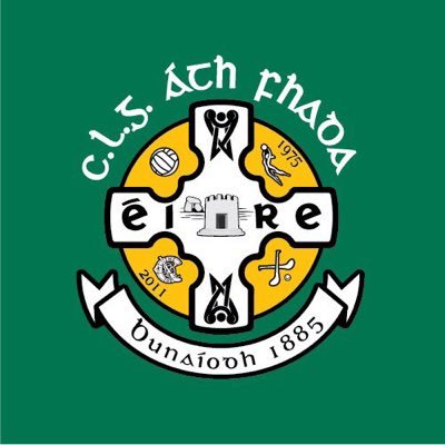 The official Twitter page of Aghada Ladies Football Club.NB: We accept no responsibility for any opinions expressed here, which are not necessarily our views.