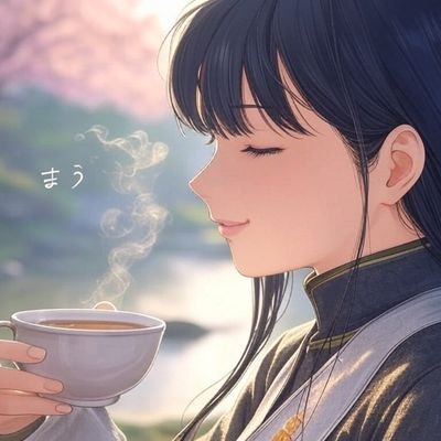 maucha_'s profile picture. 人生エンジョイ勢。日本5周目。旅の投稿写真は時差つけてます