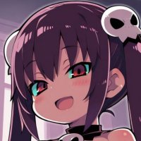 Zankuro(ばんじゃいイカ) (@zankurokxiiai) 's Twitter Profile