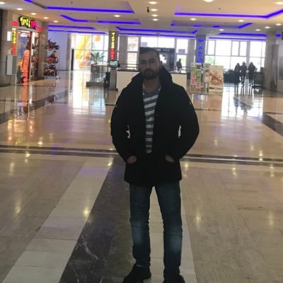 saladin047's profile picture. "Frieden ist nicht alles, aber ohne Frieden ist alles nichts"