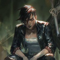 Vi (@vi4violet) 's Twitter Profile