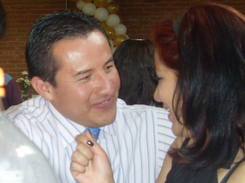 Tlaxcalteca. Socióloga. Enamorada apasionada de la VIDA, enamorada del AMOR!!