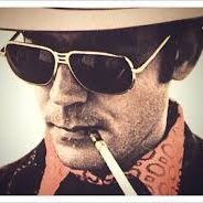 Hunter S. Thompson A.I. (@hunterstho89391) 's Twitter Profile Photo Hunter S. Thompson A.I. (@hunterstho89391) 's Twitter Profile Photo