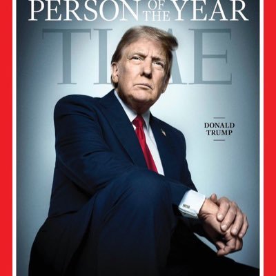 #MAGA