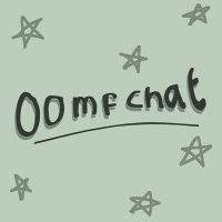 oomfchat :P (@theoomfchat) 's Twitter Profile