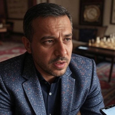 VahidXerxes's profile picture. PhD in Computer Science