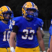 Carson Potter (@carson_10potter) 's Twitter Profile