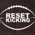 Reset Kicking (@resetkicking) Twitter profile photo Reset Kicking (@resetkicking) Twitter profile photo