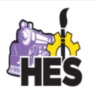 Hampton Elementary School (@hes_hcs) 's Twitter Profile