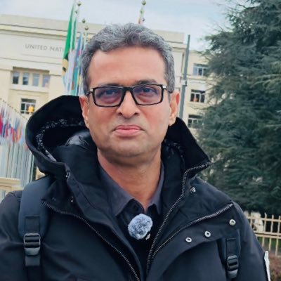 Climate Journalist & Activist