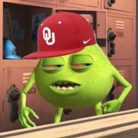 Fartrell Cluggins (@oucluggins) 's Twitter Profile