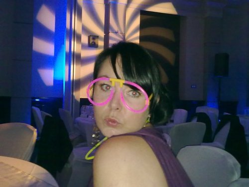 VickiIvory's profile picture. Mum, HR professional, trashy TV fan, also a bit blind. #RetinitisPigmentosa My views are my own.