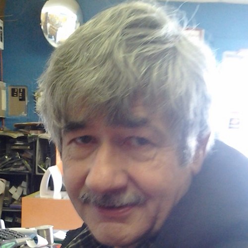 cahillsr's profile picture. Bob Cahill Electronic TV repair tech Cahill Electronics