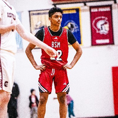 Benilde- St. Margaret’s C/O 2026 / @vervebasketball Dream chaser |Email: suvankrishna@gmail.com|Phone# : 952-679-0846| GPA: 4.1 |