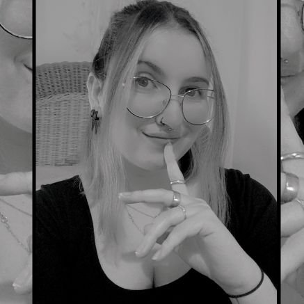 Jireeneri's profile picture. 27 años❤️#지레 #Yatoista #BTS #TeamSlytherin🐍 #◢◤💖 🏳️‍🌈♌