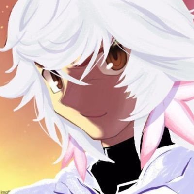 6uccha's profile picture. 24
Struggler
Fighting Games Enjoyer🧑‍🦽⚡
Type-Moon is peak fiction