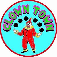 CLOWN TOWN (@clowntown4u) 's Twitter Profile Photo CLOWN TOWN (@clowntown4u) 's Twitter Profile Photo
