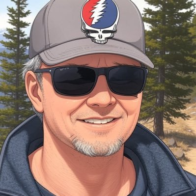 I contain multitudes | retired from corporate life| investor/trader | Guitar | Bird Feeder Tycoon | Live Music & MN Sport Teams 🎸⛷️ 🗻
