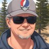 PeterOhser's profile picture. I contain multitudes | retired from corporate life| investor/trader | Guitar | Bird Feeder Tycoon | Live Music & MN Sport Teams 🎸⛷️ 🗻